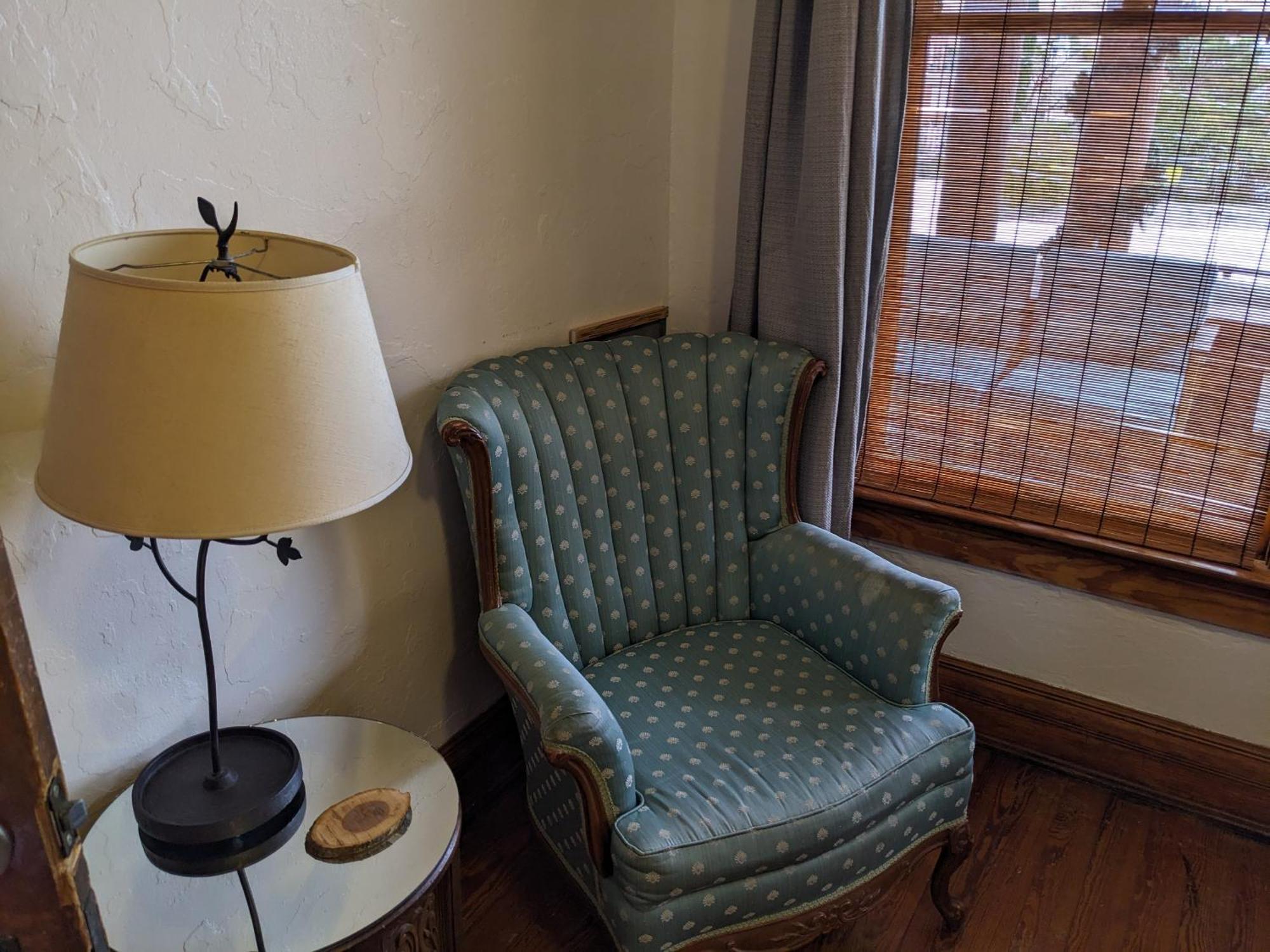 The Oliver House Bisbee Exteriör bild