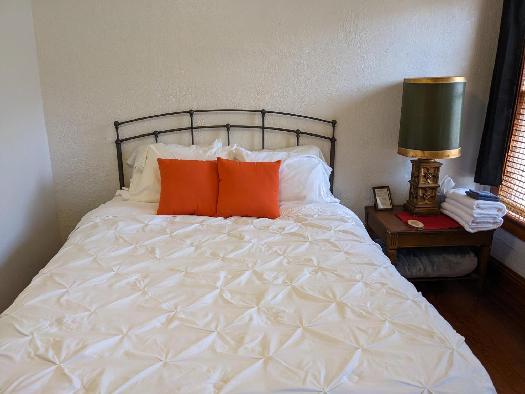 The Oliver House Bisbee Exteriör bild