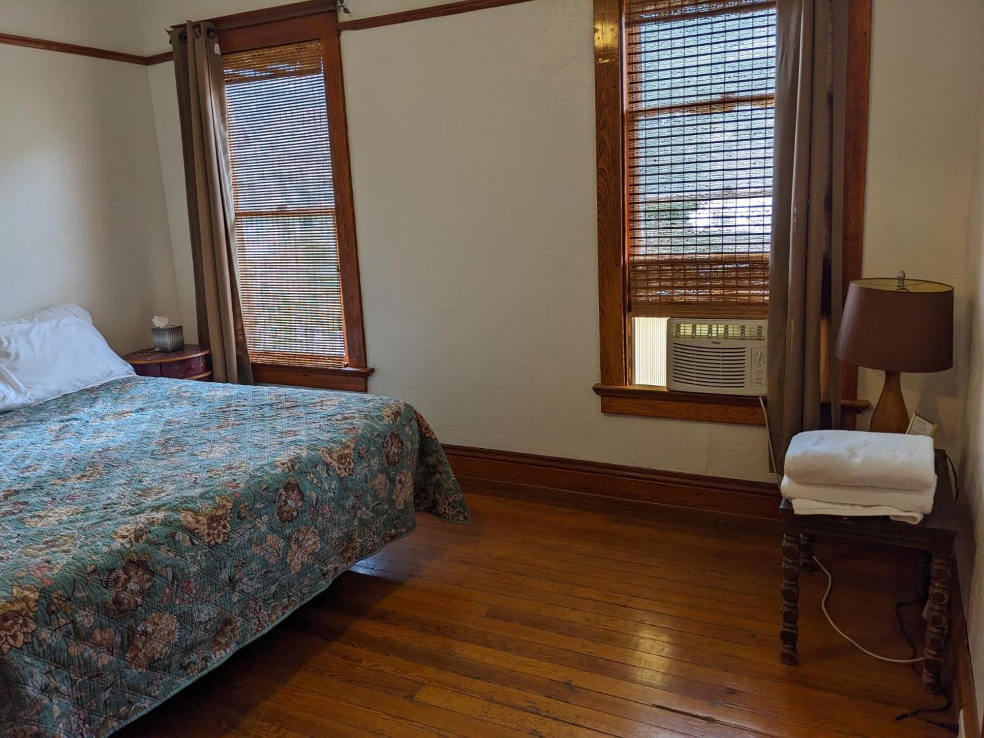 The Oliver House Bisbee Exteriör bild