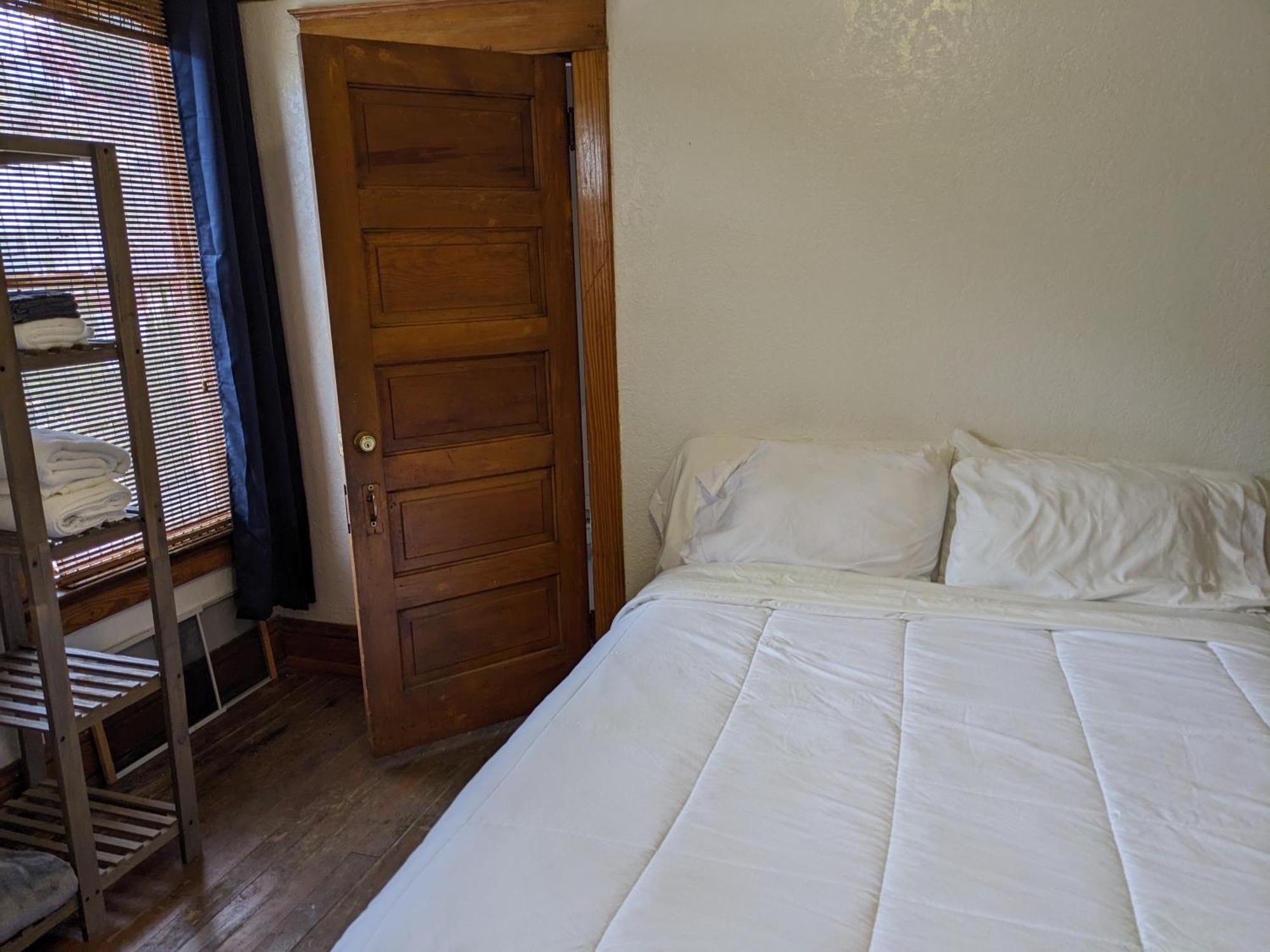 The Oliver House Bisbee Exteriör bild