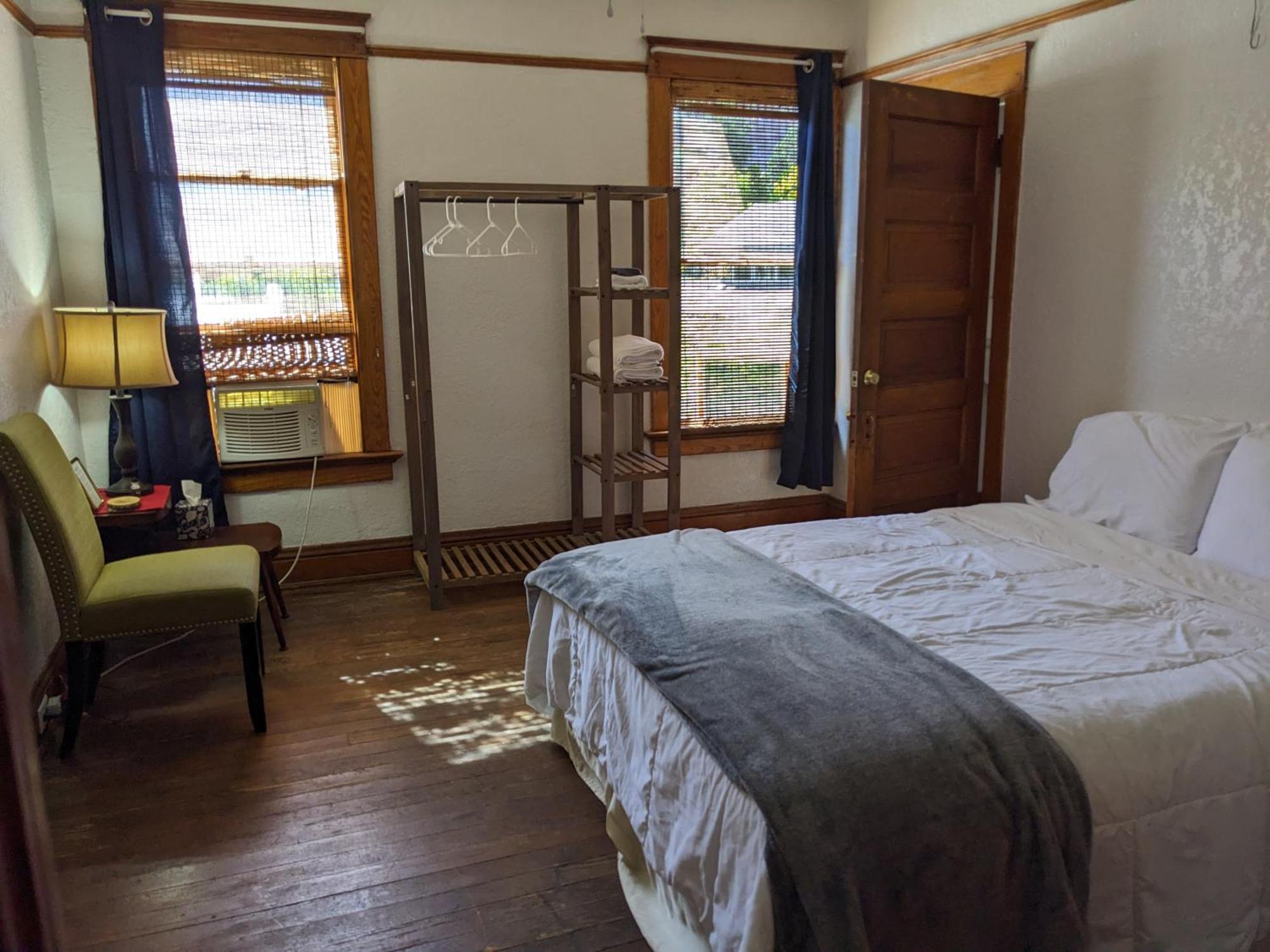 The Oliver House Bisbee Exteriör bild