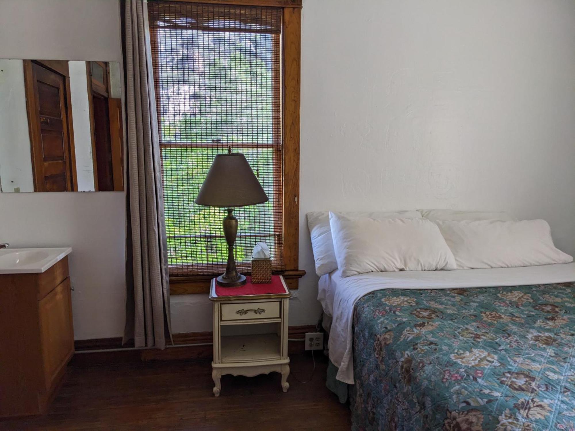 The Oliver House Bisbee Exteriör bild